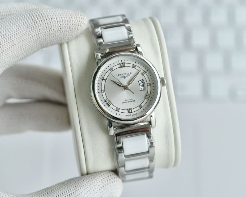 LONGINES